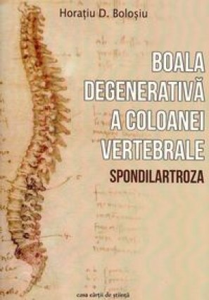 boala degenerativa